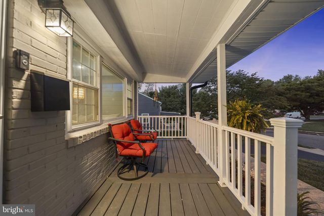 122 ROBERTS RD, Brookhaven, PA 19015