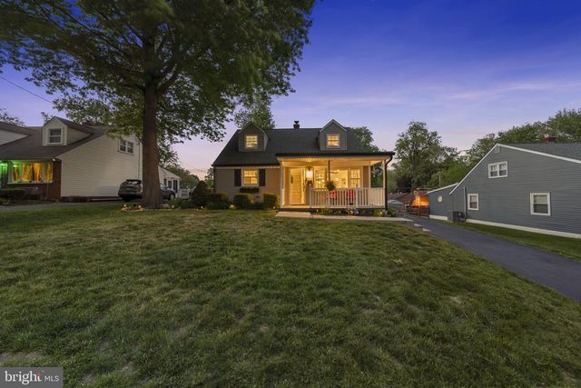 122 ROBERTS RD, Brookhaven, PA 19015
