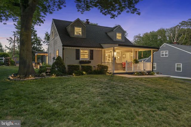122 ROBERTS RD, Brookhaven, PA 19015