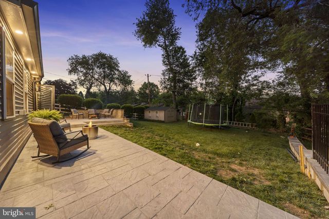122 ROBERTS RD, Brookhaven, PA 19015