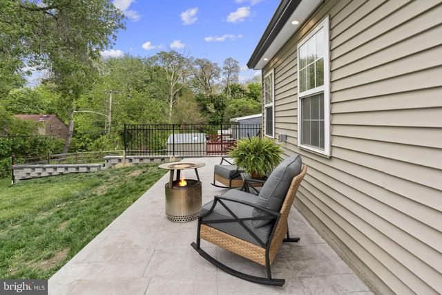122 ROBERTS RD, Brookhaven, PA 19015