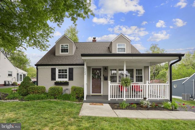 122 ROBERTS RD, Brookhaven, PA 19015