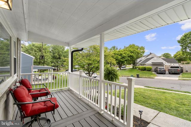 122 ROBERTS RD, Brookhaven, PA 19015