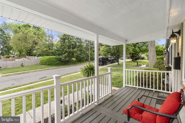 122 ROBERTS RD, Brookhaven, PA 19015