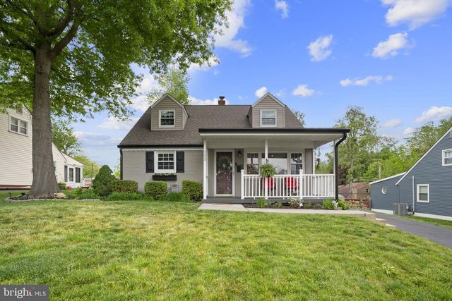 122 ROBERTS RD, Brookhaven, PA 19015