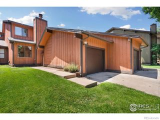 1935 Waters Edge Street F, Fort Collins, CO 80526