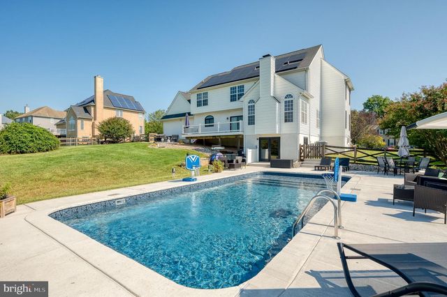 35 S VIEW RD, Rising Sun, MD 21911