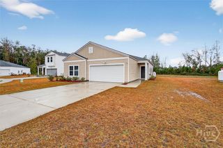 312 Lillian Street, Rincon, GA 31326