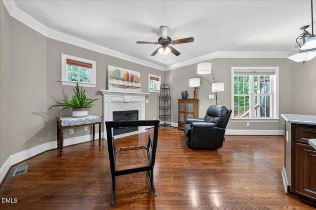 195 Mcknitt Place, Garner, NC 27529