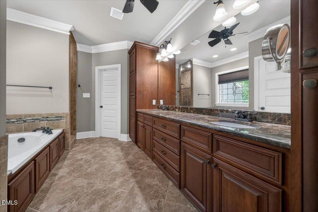 195 Mcknitt Place, Garner, NC 27529