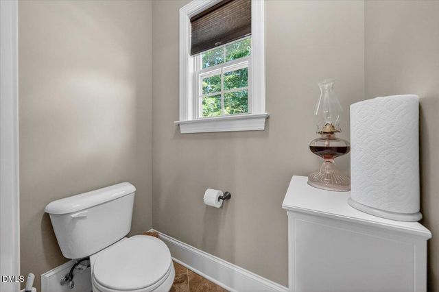 195 Mcknitt Place, Garner, NC 27529