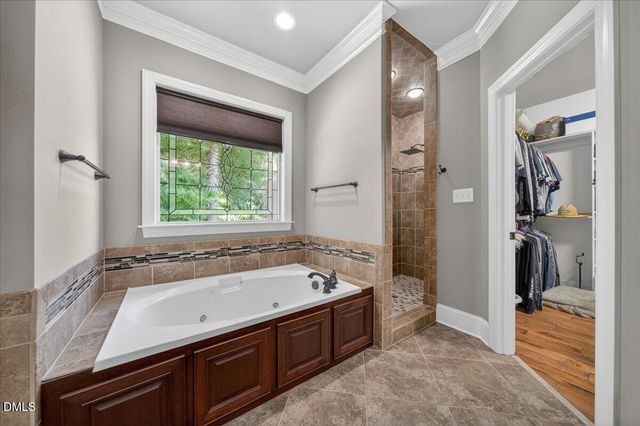 195 Mcknitt Place, Garner, NC 27529