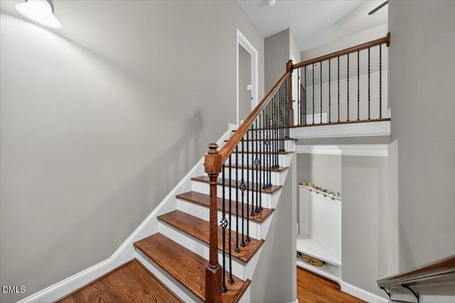 195 Mcknitt Place, Garner, NC 27529