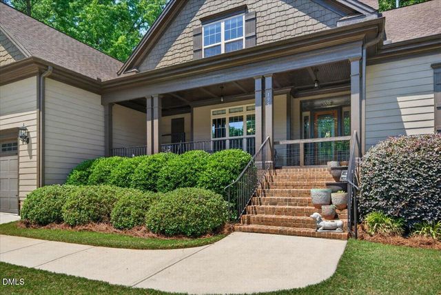 195 Mcknitt Place, Garner, NC 27529