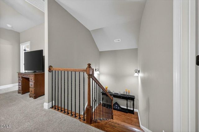 195 Mcknitt Place, Garner, NC 27529