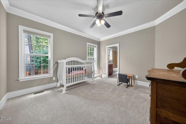 195 Mcknitt Place, Garner, NC 27529