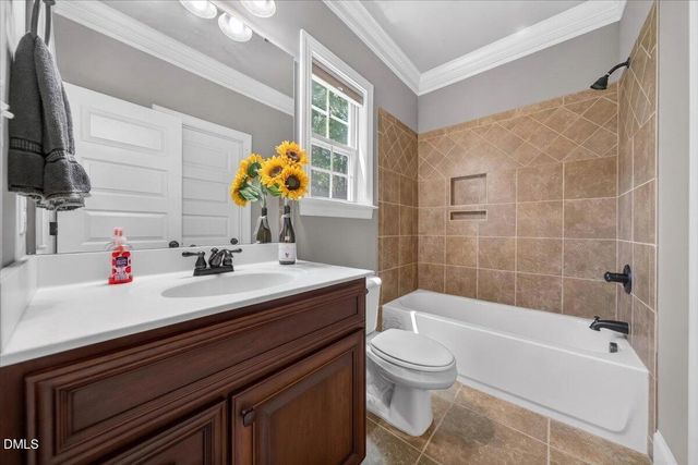 195 Mcknitt Place, Garner, NC 27529