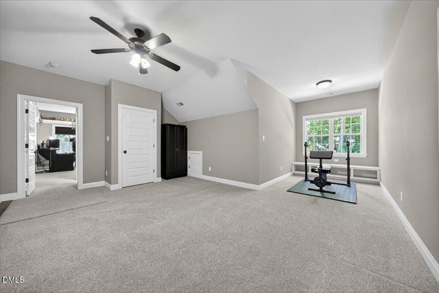 195 Mcknitt Place, Garner, NC 27529