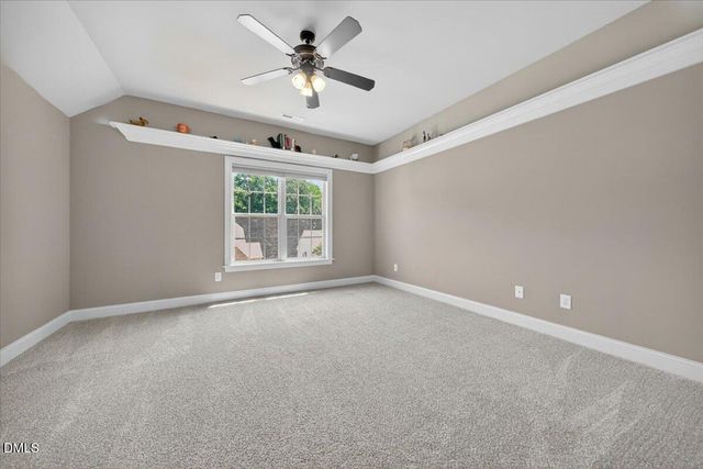 195 Mcknitt Place, Garner, NC 27529