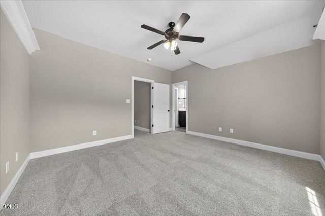 195 Mcknitt Place, Garner, NC 27529