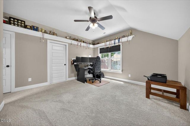 195 Mcknitt Place, Garner, NC 27529