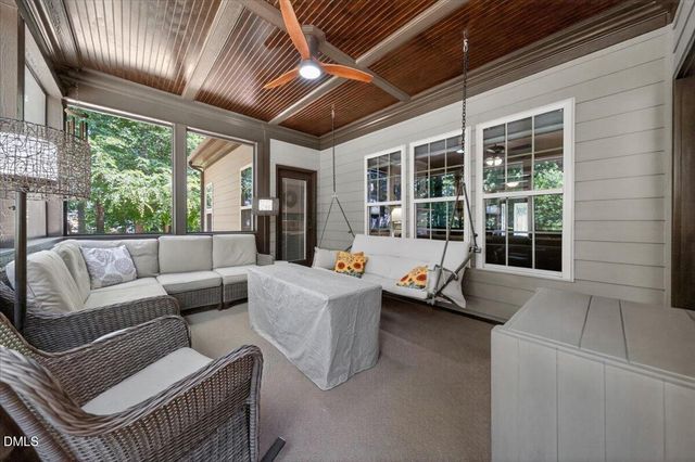 195 Mcknitt Place, Garner, NC 27529