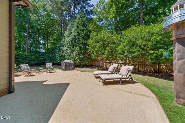195 Mcknitt Place, Garner, NC 27529