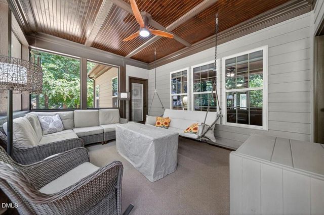 195 Mcknitt Place, Garner, NC 27529