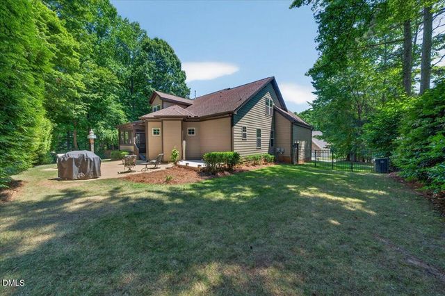 195 Mcknitt Place, Garner, NC 27529