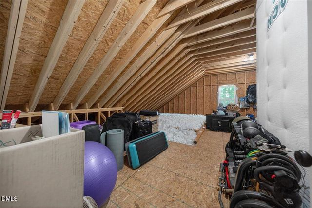 195 Mcknitt Place, Garner, NC 27529