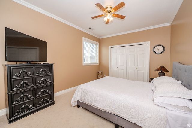 113 N HILLSBOROUGH DR, Pleasant View, UT 84414