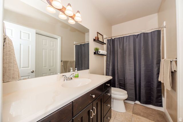 113 N HILLSBOROUGH DR, Pleasant View, UT 84414