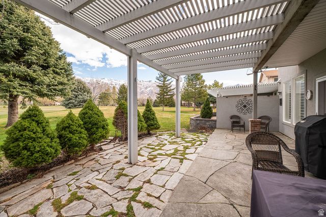 113 N HILLSBOROUGH DR, Pleasant View, UT 84414