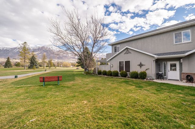 113 N HILLSBOROUGH DR, Pleasant View, UT 84414