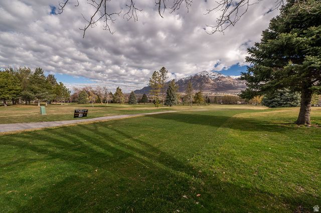 113 N HILLSBOROUGH DR, Pleasant View, UT 84414