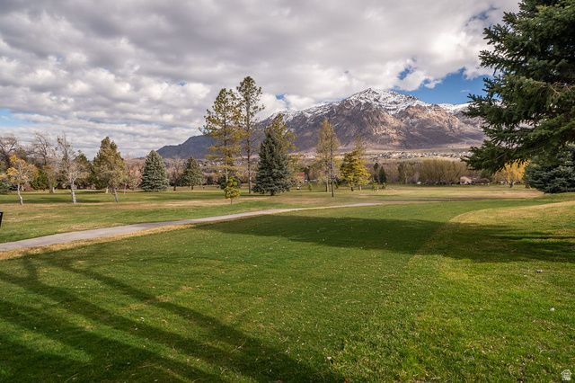 113 N HILLSBOROUGH DR, Pleasant View, UT 84414