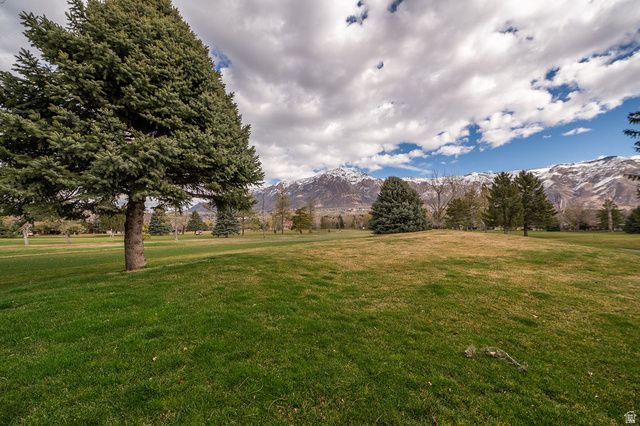 113 N HILLSBOROUGH DR, Pleasant View, UT 84414