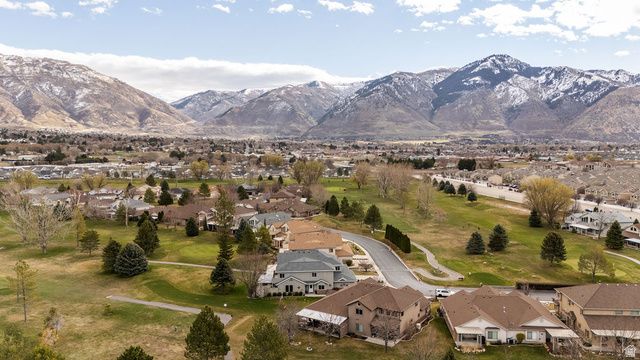 113 N HILLSBOROUGH DR, Pleasant View, UT 84414