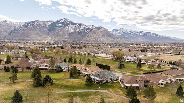 113 N HILLSBOROUGH DR, Pleasant View, UT 84414