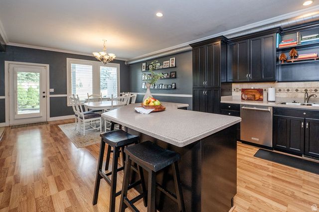 113 N HILLSBOROUGH DR, Pleasant View, UT 84414