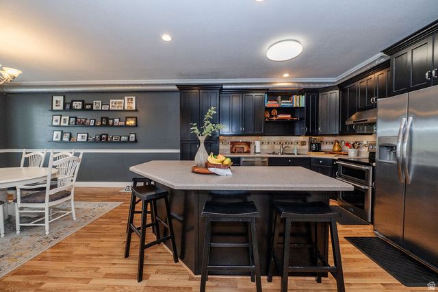 113 N HILLSBOROUGH DR, Pleasant View, UT 84414