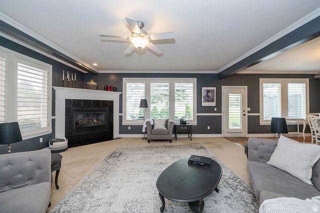 113 N HILLSBOROUGH DR, Pleasant View, UT 84414