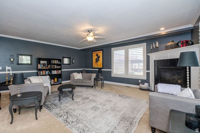 113 N HILLSBOROUGH DR, Pleasant View, UT 84414