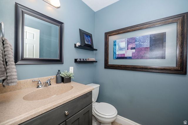 113 N HILLSBOROUGH DR, Pleasant View, UT 84414