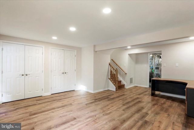 1917 CROSS TRAILS, Windsor Mill, MD 21244