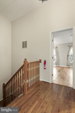 1917 CROSS TRAILS, Windsor Mill, MD 21244