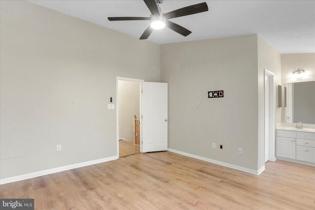 1917 CROSS TRAILS, Windsor Mill, MD 21244