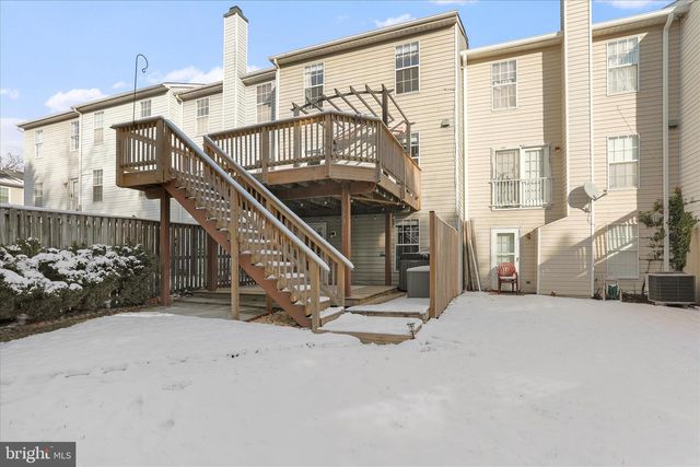 1917 CROSS TRAILS, Windsor Mill, MD 21244