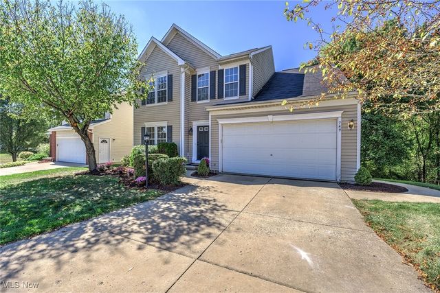 749 Antler Trail, Streetsboro, OH 44241