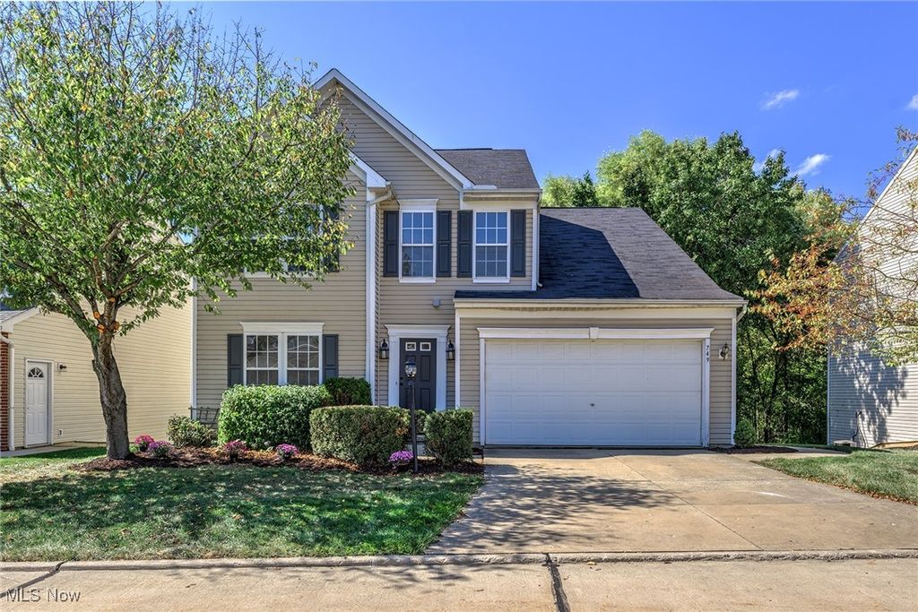 749 Antler Trail, Streetsboro, OH 44241